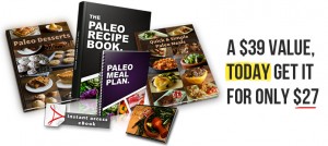 Paleo Diet 